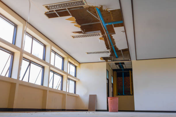 Best Commercial water damage restoration  in Chewelah, WA