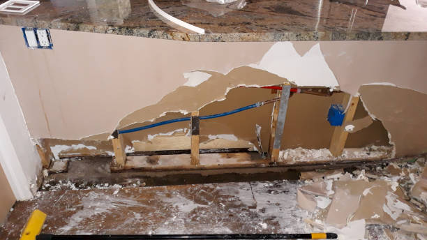 Water damage restoration experts in WA