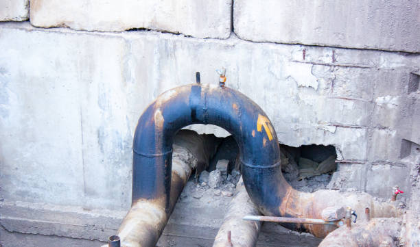 Best Water damage cleanup near me  in Chewelah, WA