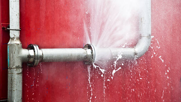 Best Fire Damage Restoration  in Chewelah, WA